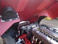 Jaguar E-Type S1 3.8 FHC