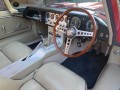 Jaguar E-Type S1 3.8 FHC