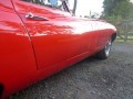 Jaguar E-Type S1 3.8 FHC