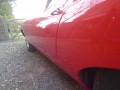 Jaguar E-Type S1 3.8 FHC