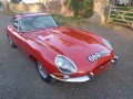 Jaguar E-Type S1 3.8 FHC
