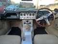Jaguar E-Type S1 3.8 FHC