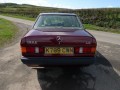 Mercedes-Benz 190E 1.8 LE