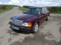 Mercedes-Benz 190E 1.8 LE