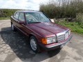 Mercedes-Benz 190E 1.8 LE