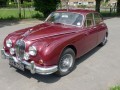 Jaguar Mk 2 2.4 MOD