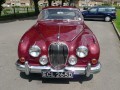 Jaguar Mk 2 2.4 MOD