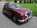 Jaguar Mk 2 2.4 MOD