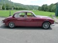 Jaguar Mk 2 2.4 MOD