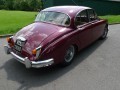 Jaguar Mk 2 2.4 MOD