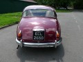 Jaguar Mk 2 2.4 MOD