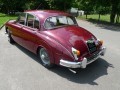 Jaguar Mk 2 2.4 MOD