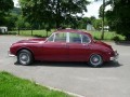 Jaguar Mk 2 2.4 MOD