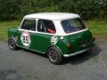 Austin Mini Race /Rally car