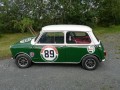 Austin Mini Race /Rally car