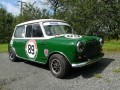 Austin Mini Race /Rally car