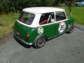 Austin Mini Race /Rally car