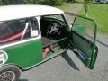 Austin Mini Race /Rally car