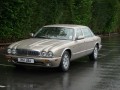 Jaguar XJ8 4.0 Sovereign LWB 