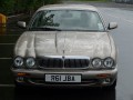 Jaguar XJ8 4.0 Sovereign LWB 