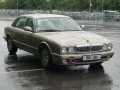 Jaguar XJ8 4.0 Sovereign LWB 