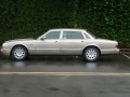 Jaguar XJ8 4.0 Sovereign LWB 