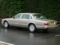 Jaguar XJ8 4.0 Sovereign LWB 
