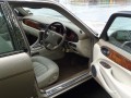 Jaguar XJ8 4.0 Sovereign LWB 