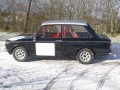 Hillman Imp Race/Rally car