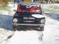 Hillman Imp Race/Rally car