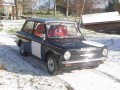 Hillman Imp Race/Rally car