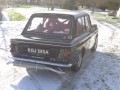 Hillman Imp Race/Rally car