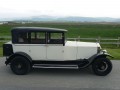 Rolls-Royce 20 Landaulette