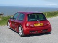 Renault Clio V6 24V