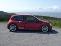 Renault Clio V6 24V