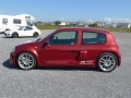 Renault Clio V6 24V