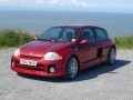 Renault Clio V6 24V