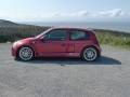 Renault Clio V6 24V