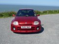 Renault Clio V6 24V