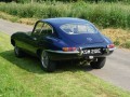 Jaguar E-Type S1 4.2 FHC 