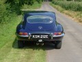 Jaguar E-Type S1 4.2 FHC 