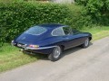 Jaguar E-Type S1 4.2 FHC 