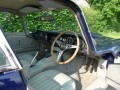Jaguar E-Type S1 4.2 FHC 