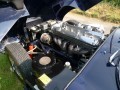 Jaguar E-Type S1 4.2 FHC 