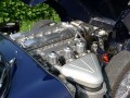 Jaguar E-Type S1 4.2 FHC 
