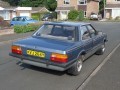 Ford Cortina Mk5 Crusader