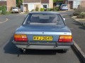 Ford Cortina Mk5 Crusader