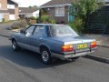 Ford Cortina Mk5 Crusader