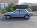 Ford Cortina Mk5 Crusader