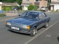 Ford Cortina Mk5 Crusader